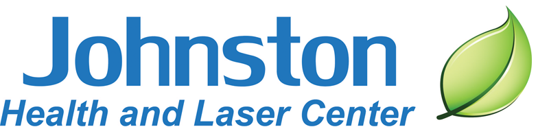 Johnston Health & Laser Center Logo