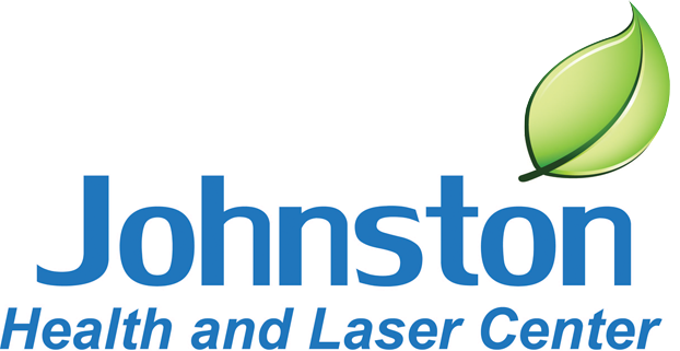 Johnston Health & Laser Center Logo